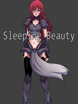 Sleeping Beauty Game Cover