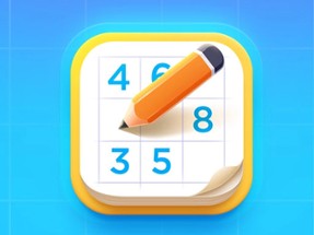 Sudoku Game Image