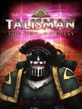 Talisman: The Horus Heresy Image