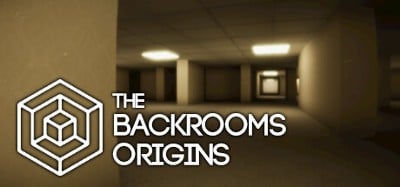 The Backrooms Origins Image