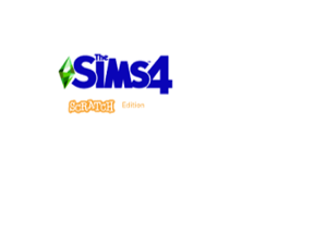 The Sims 4: Idle: Scratch Edition Image