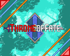 Throne of Fate Image