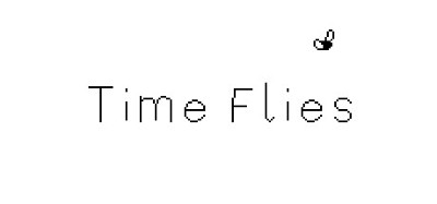 Time Flies Image