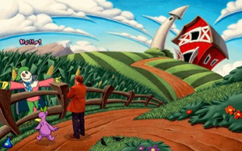 Toonstruck Image