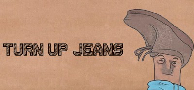 Turn up jeans Image