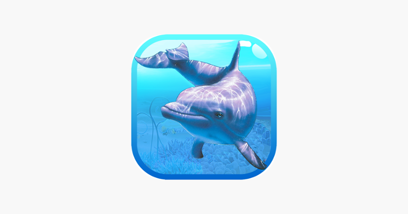 Underwater adventure 3D Game Cover