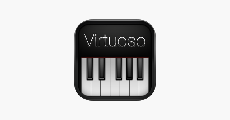 Virtuoso Piano Free 3 Game Cover