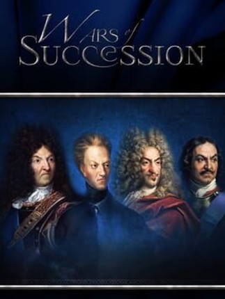 Wars of Succession Game Cover