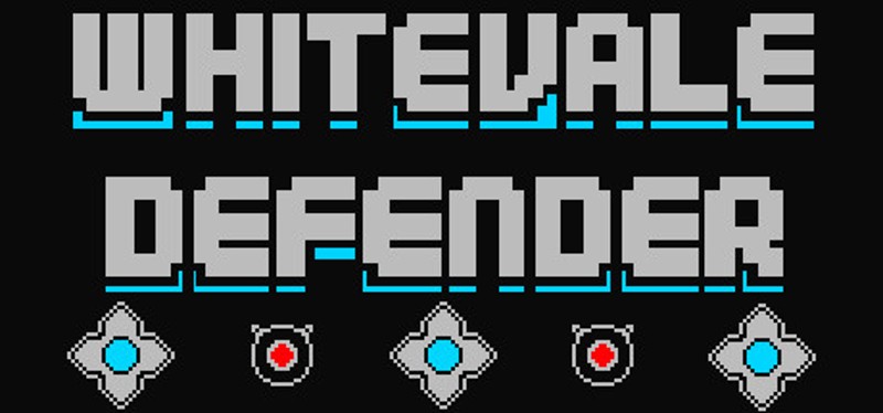 Whitevale Defender Game Cover