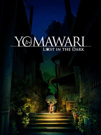 Yomawari: Lost in the Dark Game Cover