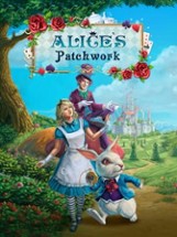 Alice's Patchwork Image