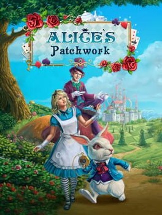 Alice's Patchwork Game Cover