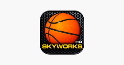 Arcade Hoops Basketball™ HD Image