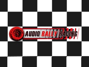Audio Rally Racing EN Image