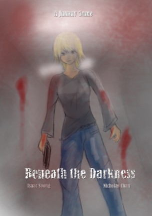 Beneath The Darkness Game Cover