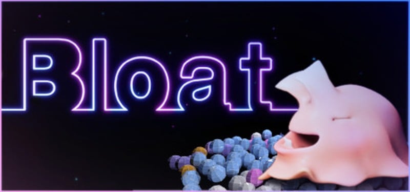 Bloat Game Cover