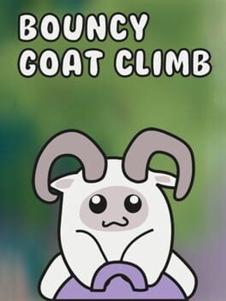 Bouncy Goat Climb Game Cover