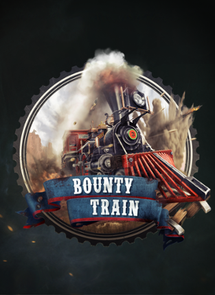 Bounty Train Game Cover