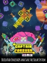 Captain Forever Remix Image