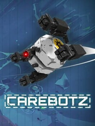 Carebotz Game Cover