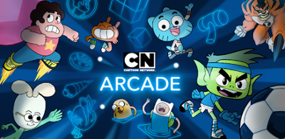 Cartoon Network Arcade Image