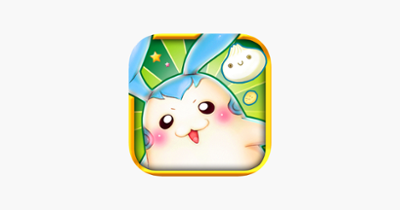 Cute Animal Jam Crush:Free jelly jump fun puzzle games Image
