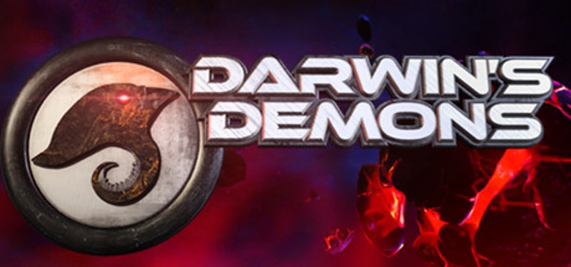 Darwin's Demons Game Cover
