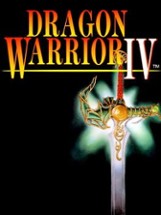 Dragon Warrior IV Image