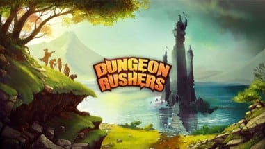 Dungeon Rushers Image