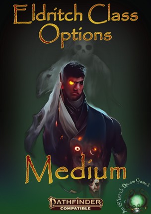 Eldritch Class Options: Medium Game Cover