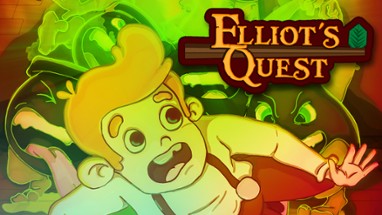 Elliot's Quest Image