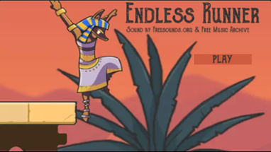 Endless Runner Image