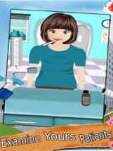 Family Doctor Office - Ultimate Kids Doctor Clinic Image