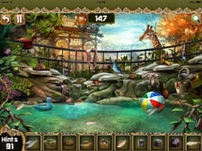 Farm Adventure Hidden objects Image