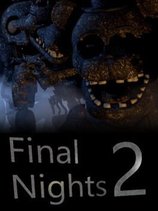 Final Nights 2: Sins of the Father Game Cover