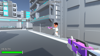 FPS Multiplayer Image