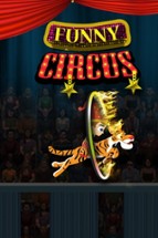 Funny Circus HD Image