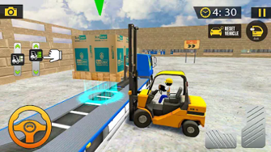 Builder City Construction Game Image