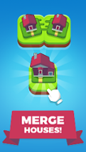 Merge Town! Image