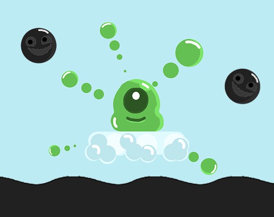 Adventure Slime Game Cover