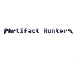 Artifact Hunter Image