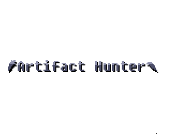 Artifact Hunter Game Cover