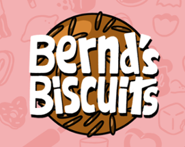 Bernd's Biscuits Image