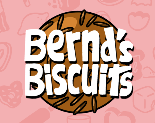 Bernd's Biscuits Game Cover