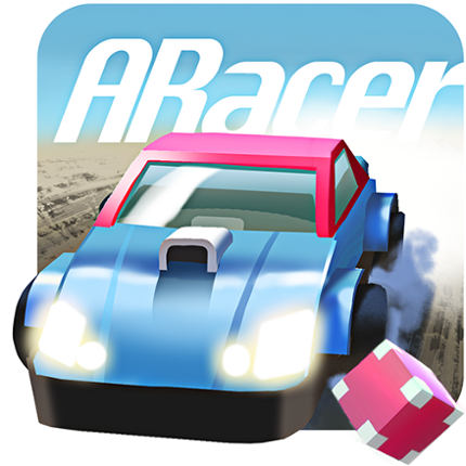 Carpet Drift: AR Multiplayer Racing Game Cover