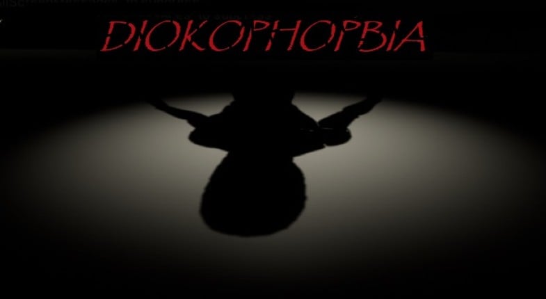 Diokophobia Game Cover