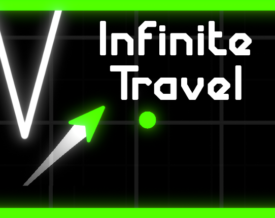 Infinite Travel Game Cover