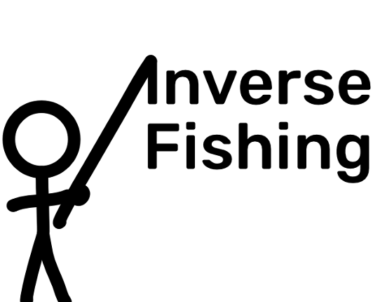 Inverse Fishing Game Cover