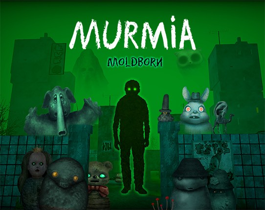 Murmia Moldborn Game Cover