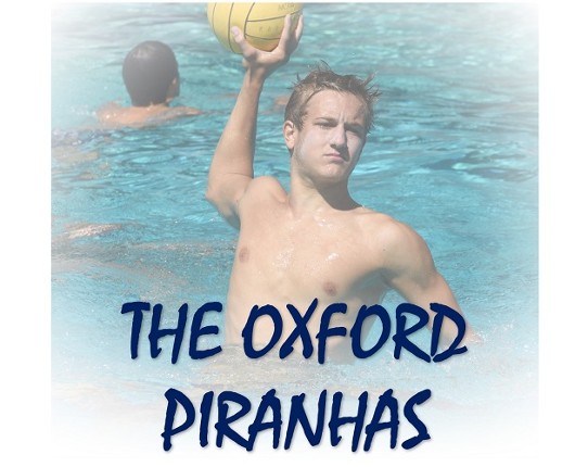The Oxford Piranhas Game Cover